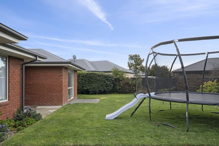 Photo of property in 50 Somerville Crescent, Aidanfield, Christchurch, 8025