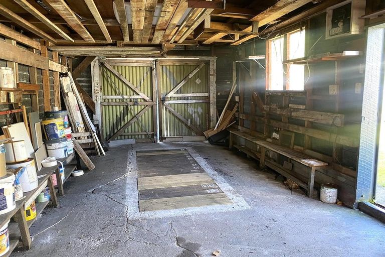 Photo of property in 31 Murray Street, Greymouth, 7805