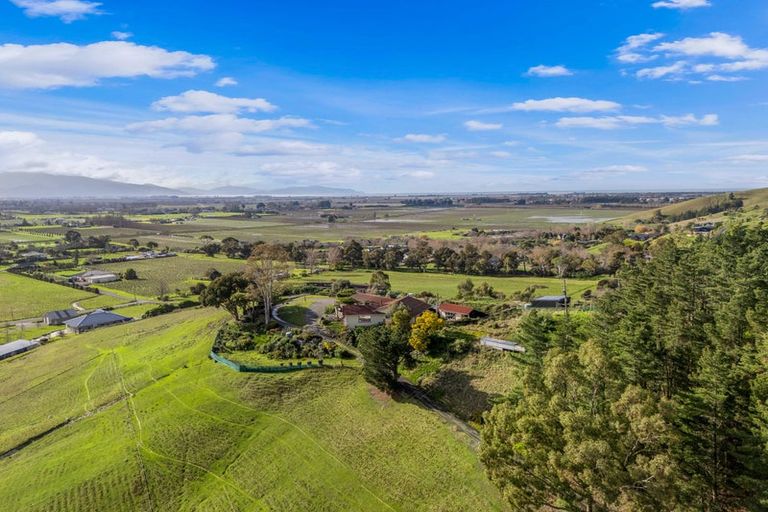 Photo of property in 10 Lowther Drive, Witherlea, Blenheim, 7201