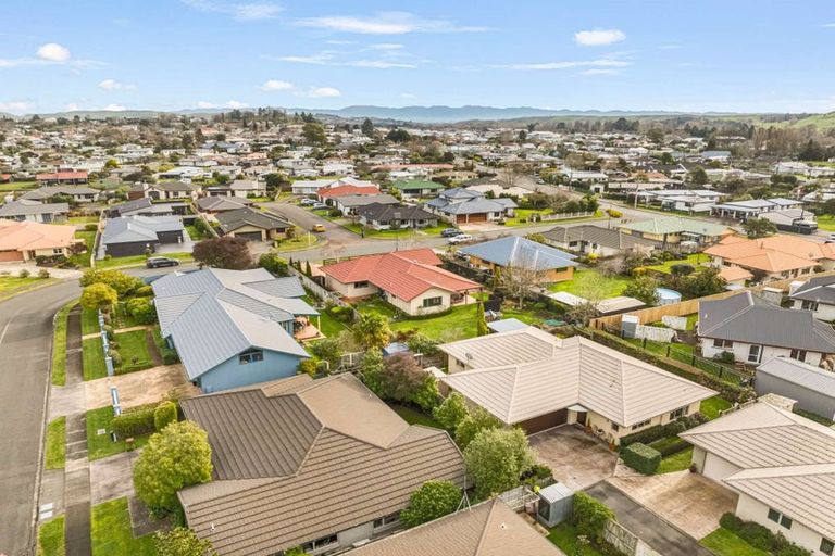 Photo of property in 7 Belgrove Drive, Waipukurau, 4200