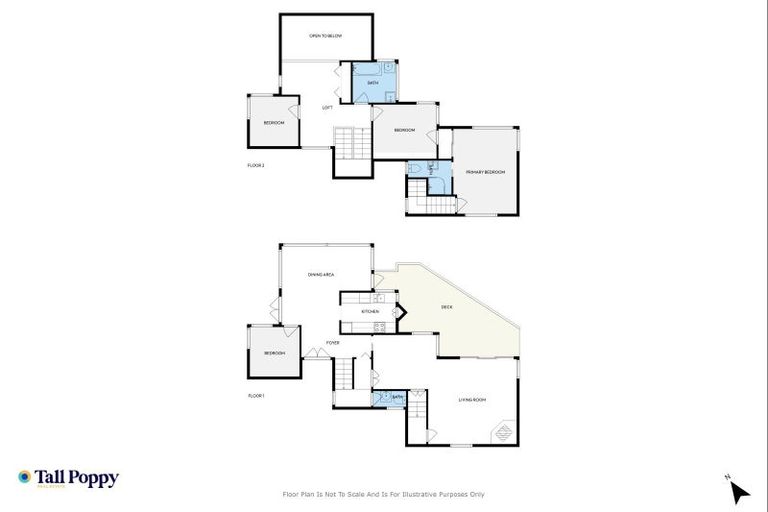 Photo of property in 11 Delphic Street, Sawyers Bay, Port Chalmers, 9023