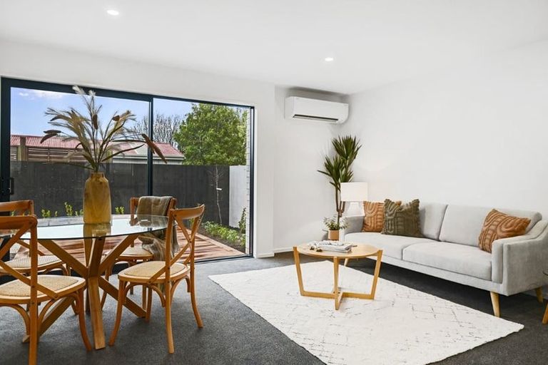 Photo of property in 8c Gambia Street, Papanui, Christchurch, 8053