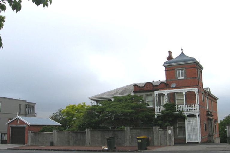 Photo of property in 6/33 St Stephens Avenue, Parnell, Auckland, 1052