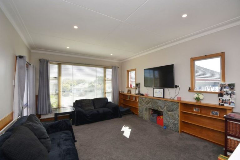 Photo of property in 223 Centre Street, Heidelberg, Invercargill, 9812