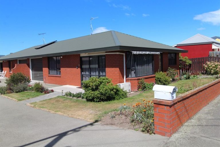 Photo of property in 1/25 York Street, Seaview, Timaru, 7910