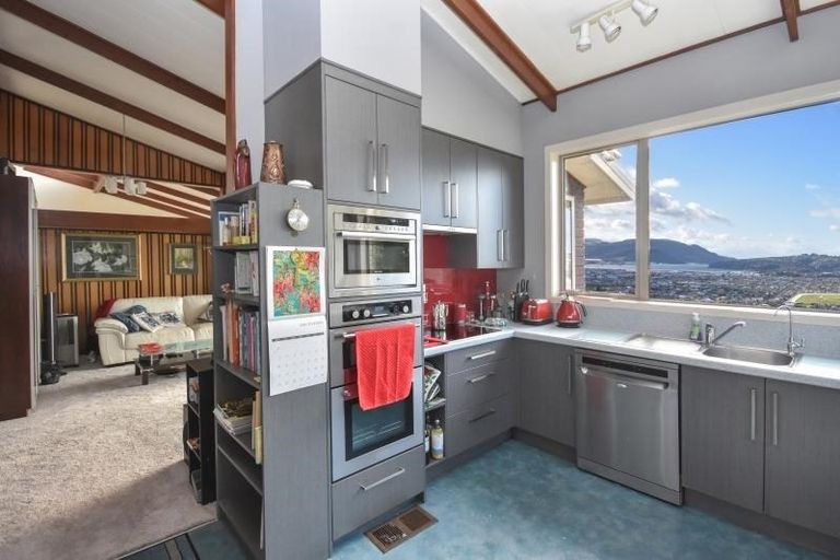 Photo of property in 21a Clayton Street, Saint Clair, Dunedin, 9012