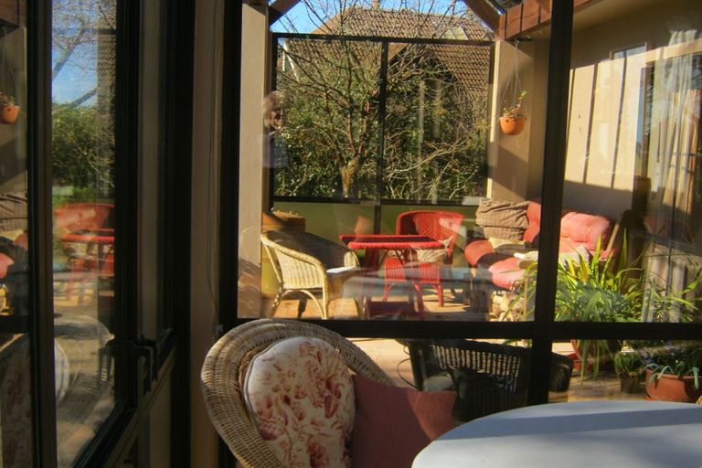 Photo of property in 5 Pye Road, Geraldine Downs, Geraldine, 7991