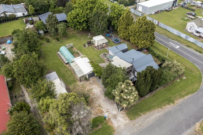 Photo of property in 12 Hawkswood Street, Waiau, 7332