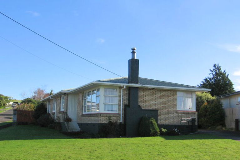 Photo of property in 26 Mcclure Street, Feilding, 4702