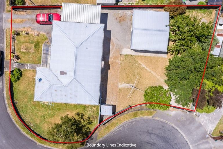 Photo of property in 3 Patea Place, Kuripuni, Masterton, 5810