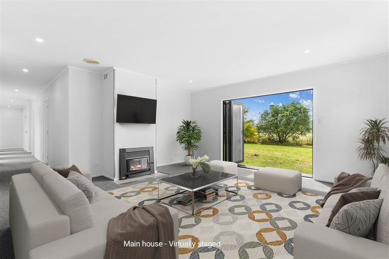 Photo of property in 699 School Road, Tomarata, Wellsford, 0974