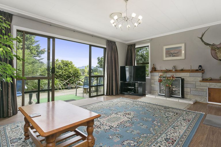 Photo of property in 255 Old Taupo Road, Putaruru, 3481