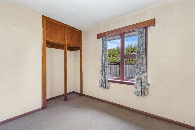 Photo of property in 43 Mackworth Street, Woolston, Christchurch, 8062