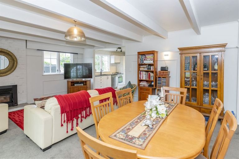 Photo of property in 34 Burn Street, Levin, 5510