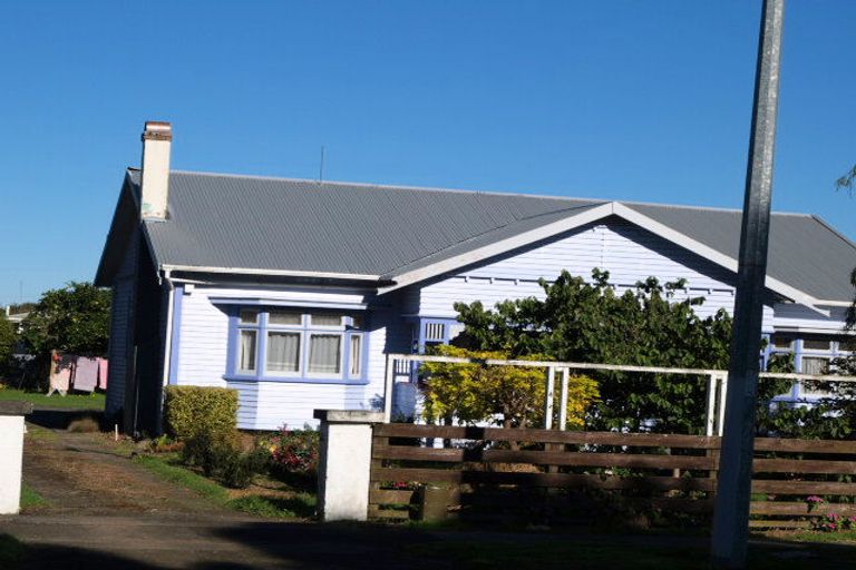 Photo of property in 152 Buckland Road, Mangere East, Auckland, 2024