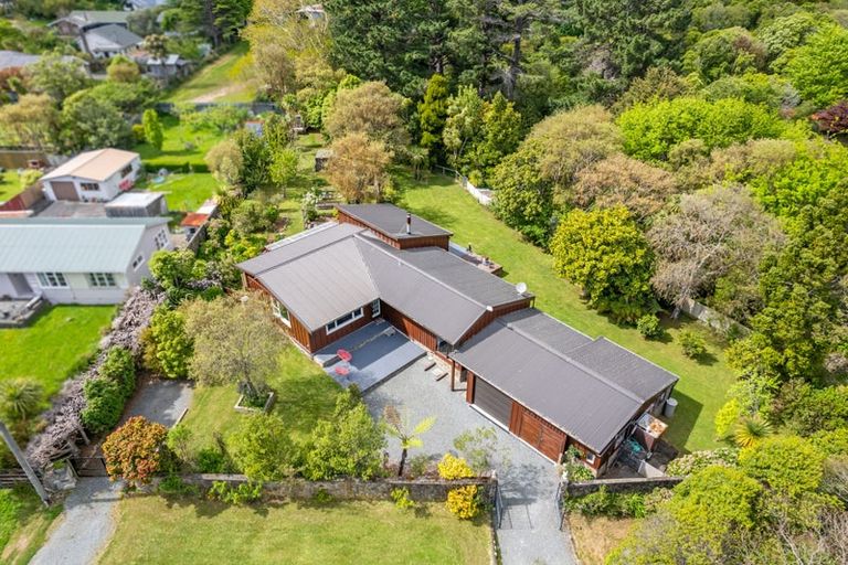 Photo of property in 5 Paton Street, Maymorn, Upper Hutt, 5018