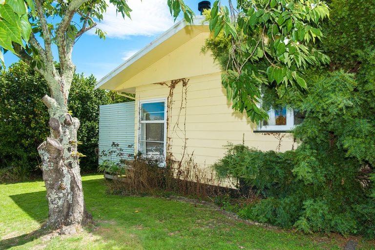 Photo of property in 8 Einstein Street, Outer Kaiti, Gisborne, 4010