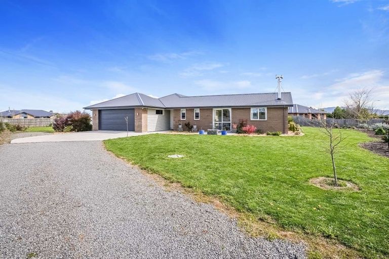 Photo of property in 5 Fantail Avenue, Amberley, 7410