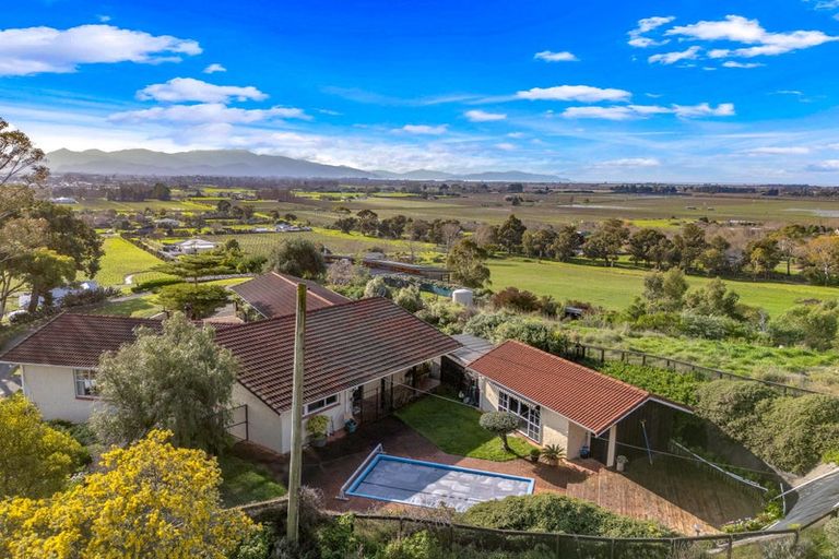 Photo of property in 10 Lowther Drive, Witherlea, Blenheim, 7201