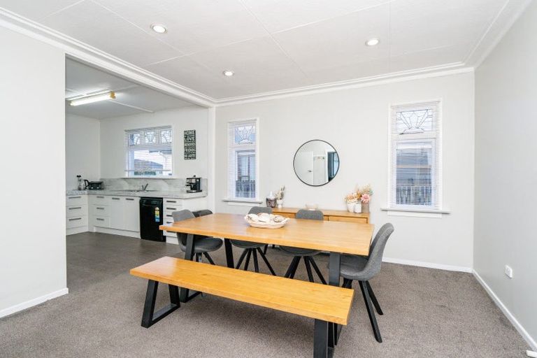 Photo of property in 25 Beatty Street, Strathern, Invercargill, 9812