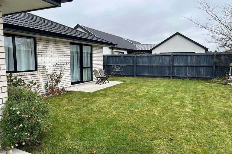 Photo of property in 5 Ishwar Ganda Boulevard, Halswell, Christchurch, 8025