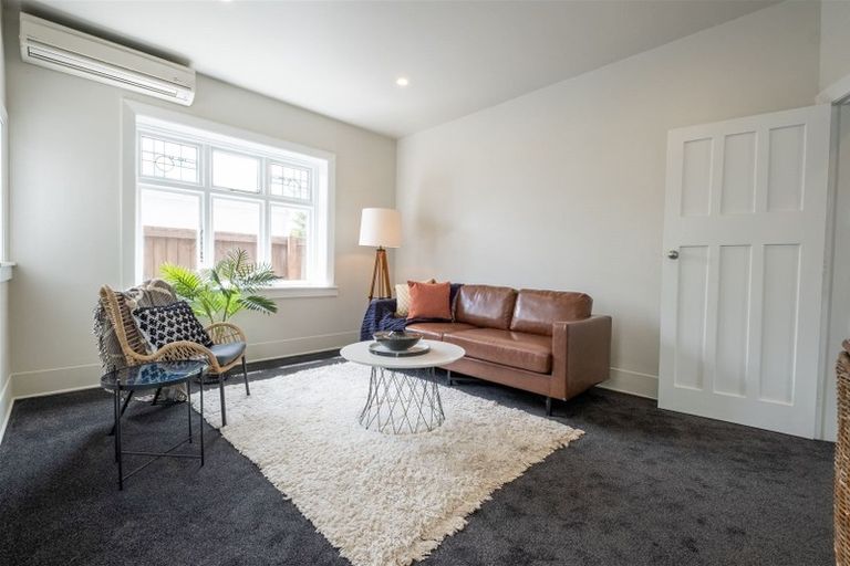 Photo of property in 71 Nursery Road, Phillipstown, Christchurch, 8011