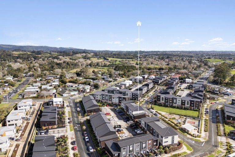 Photo of property in 43 Jabuka Street, Glen Eden, Auckland, 0602