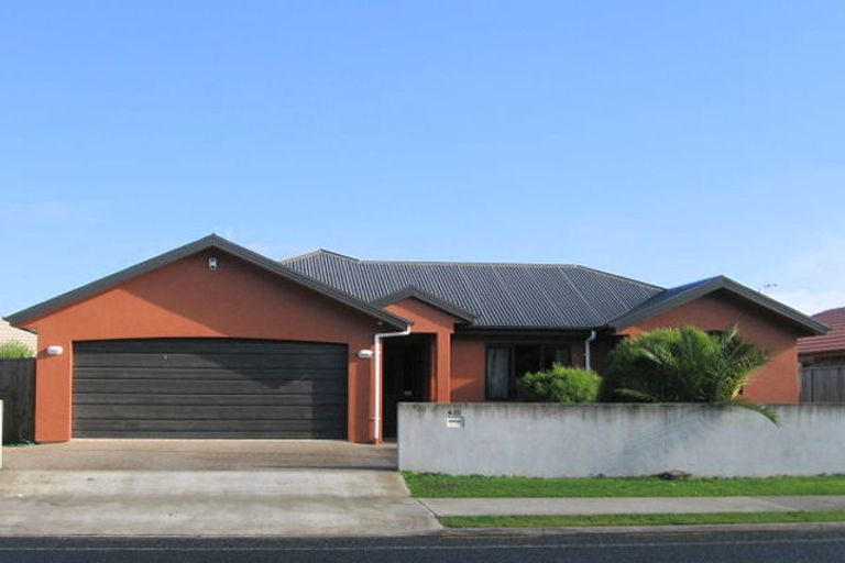 Photo of property in 435 Hukanui Road, Rototuna, Hamilton, 3210