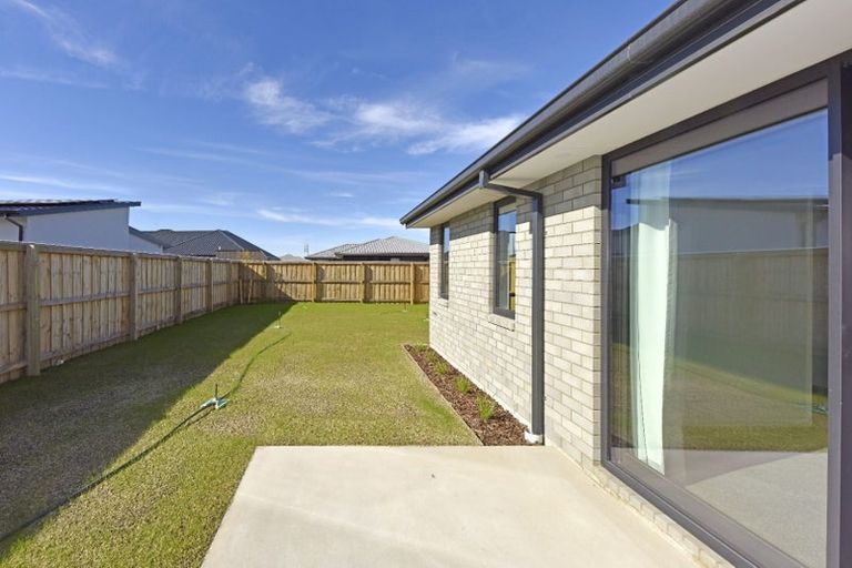 Photo of property in 62 Lenborough Drive, Rolleston, 7614