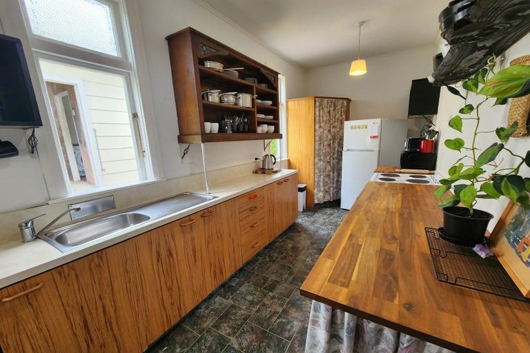 Photo of property in 56 Spring Street, Greymouth, 7805