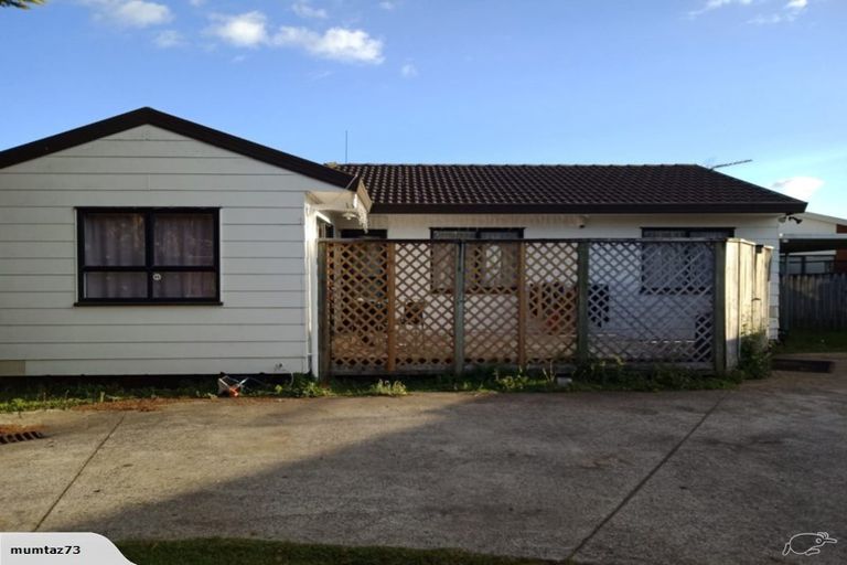 Photo of property in 5 Southview Place, Wattle Downs, Auckland, 2102