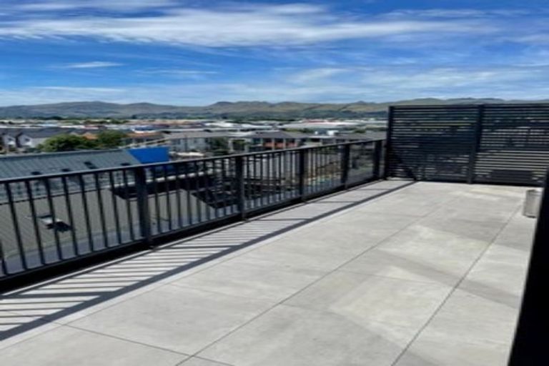Photo of property in Latimer Central, 402/272 Barbadoes Street, Christchurch Central, Christchurch, 8011