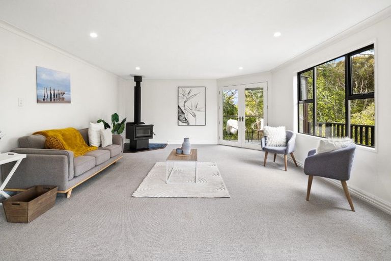 Photo of property in 11 Chelivode Street, Waitati, 9085