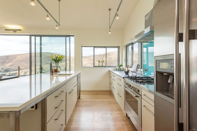 Photo of property in 139a Taylors Mistake Road, Scarborough, Christchurch, 8081