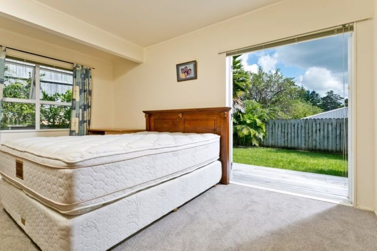 Photo of property in 14a The Avenue, Albany, Auckland, 0632