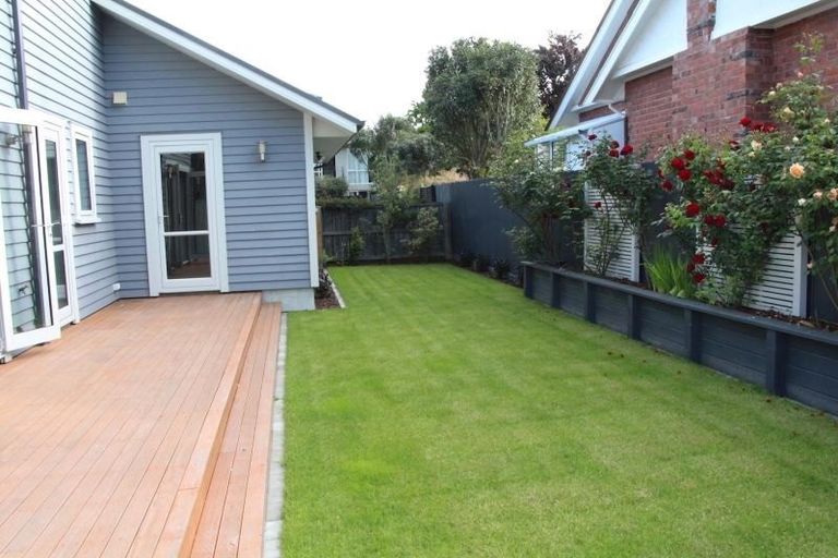 Photo of property in 66b Derby Street, St Albans, Christchurch, 8014