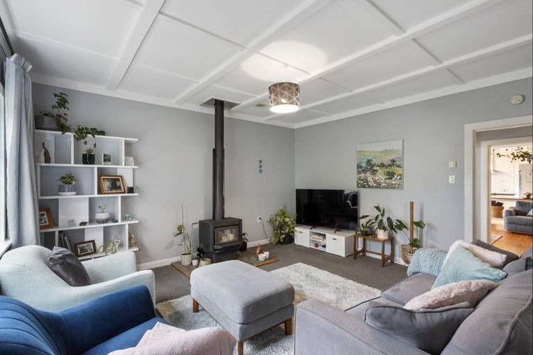 Photo of property in 703 Ellison Road, Parkvale, Hastings, 4122