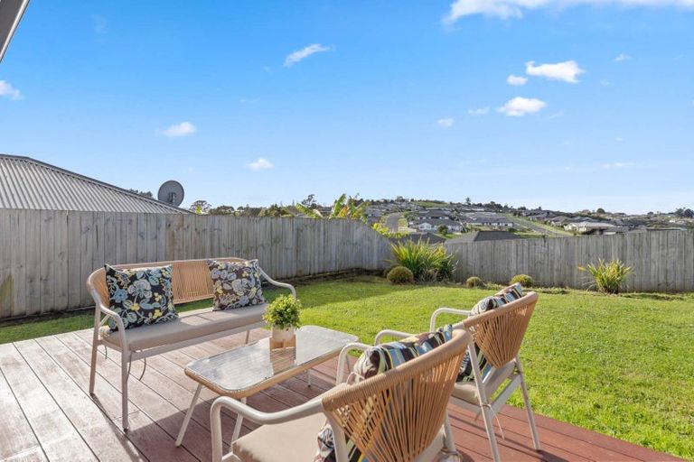 Photo of property in 41 Fairwater Road, Warkworth, 0910