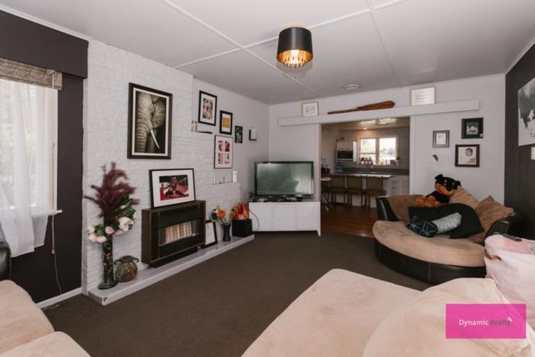 Photo of property in 57 Kettle Avenue, Awapuni, Palmerston North, 4412
