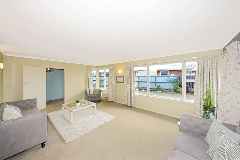 Photo of property in 5 Kiltie Street, Upper Riccarton, Christchurch, 8041