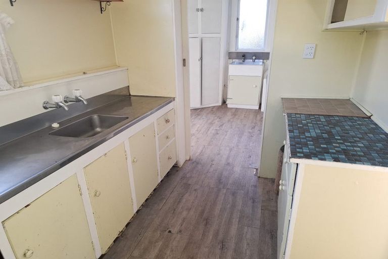 Photo of property in 151 Broughton Street, Gore, 9710