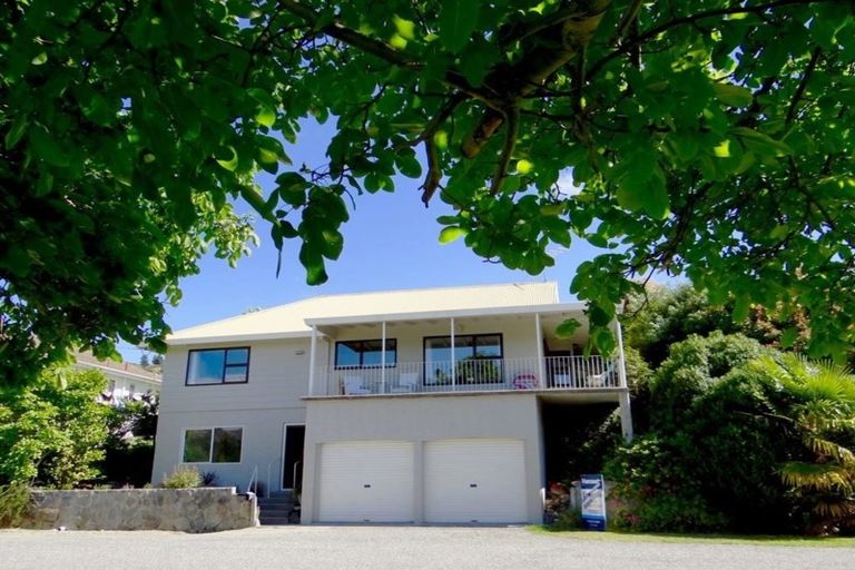 Photo of property in 43 Cheviot Street, Roxburgh, 9500