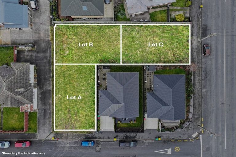 Photo of property in 23 Church Street, Green Island, Dunedin, 9018