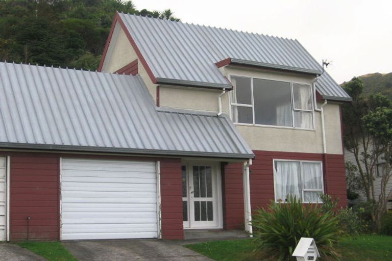 Photo of property in 16 Govind Grove, Ngaio, Wellington, 6035