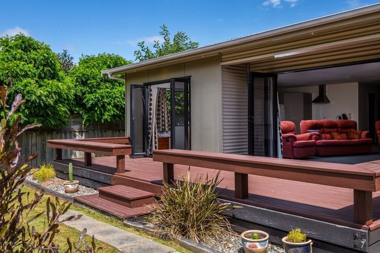 Photo of property in 3a Miro Street, Lansdowne, Masterton, 5810