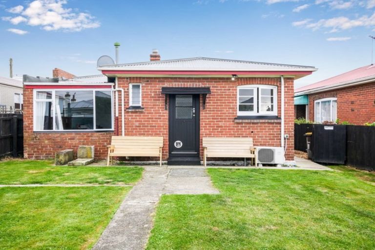 Photo of property in 129 Melbourne Street, South Dunedin, Dunedin, 9012