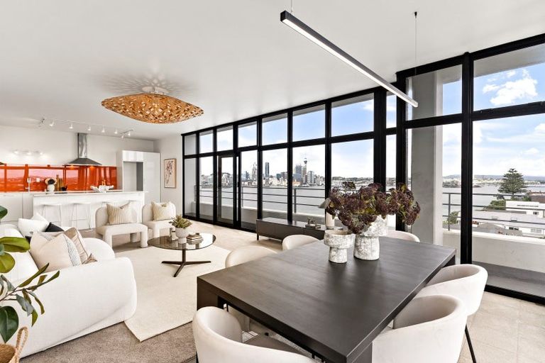 Photo of property in 58/45 Stanley Road, Stanley Point, Auckland, 0624