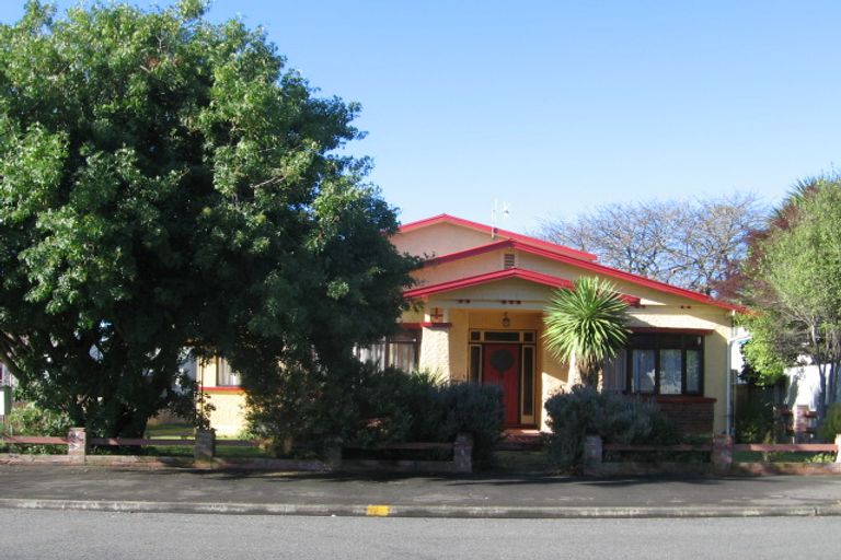 Photo of property in 157 Nelson Crescent, Napier South, Napier, 4110