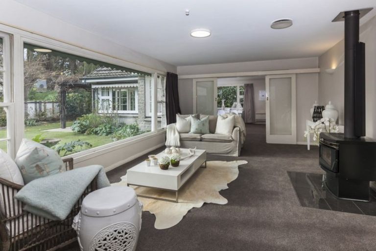 Photo of property in 195a Clyde Road, Burnside, Christchurch, 8053