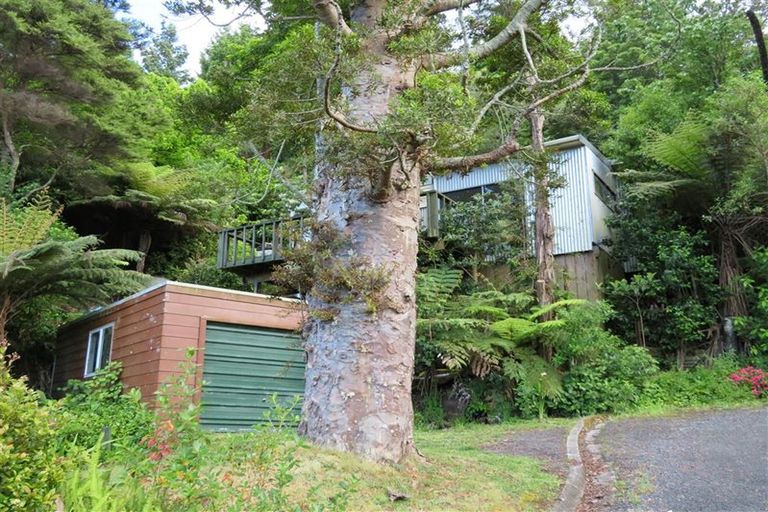 Photo of property in 5 Strange Road, Waiomu, Thames, 3575